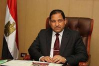 اللواء أحمد ضيف صقر - محافظ الغربية