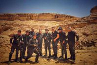 شهداء الواحات