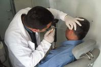 قوافل طبية بالمنيا