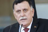 فايز السراج
