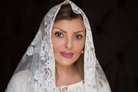 اميمة التميمي