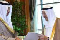 جابر الصباح