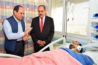 السيسي والحايس