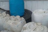 عسل نحل  مجهول المصدر