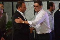 الخطيب وطاهر