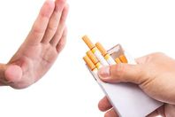 الإقلاع عن التدخين