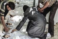 ضخايا معتقلات سوريا