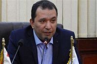 محمد بدر محافظ الأقصر