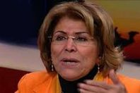 فريدة الشوباشى