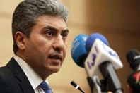 وزير الطيران