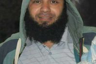 عمرو الباسل أحد المعتقلين الذي توفى داخل محبسه أمس