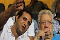 مرتضى ونجله