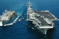 3 حاملات طائرات