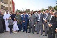 افتتاح فصول جديدة لاستعادة المتسربين من التعليم