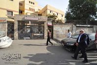 محافظ بورسعيد