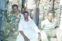 القبض على قائد "سافنا"