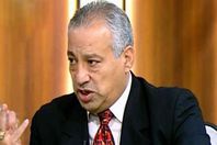 رمسيس النجار, محامي الكنيسة الأرثوذكسية