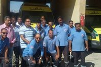 صور التكريم