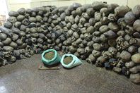 مخزن بانجو بأسوان