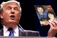 سفاحة دونالد ترامب