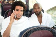 مناسك العمرة