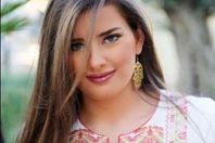 ملكة جمال فلسطين