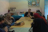 جانب من الندوة