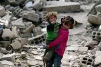 ضحايا جرائم حرب" بسوريا