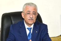 الدكتور طارق شوقي وزير التربية والتعليم

