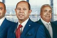 احمد سليمان