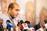 احمد سليمان