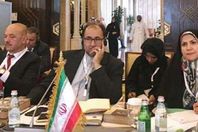 
وفد إيراني يزور الإمارات