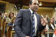 النائب "أحمد بدوي