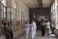 القصر العينى