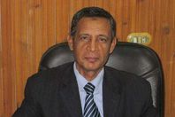 المهندس عادل عباس