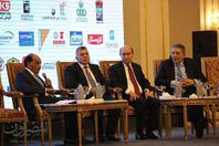 مؤتمر مؤسسة أخبار اليوم