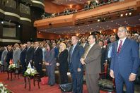 المؤتمر الإقتصادى ببورسعيد