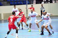 الزمالك والاهلى