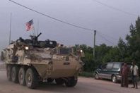 الوجود الأميركي بسوريا