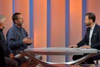 الصحفيين السويسريين المعتقلين بالإمارات