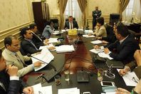 لجنة الإعلام والثقافة والآثار