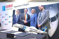 مصر تشتري 24 طائرة من كندا