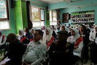 الثانوية  للبنات 
