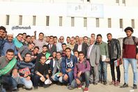 جامعة الازهر