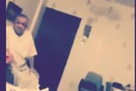 الزوج أثناء تبرير موقفه