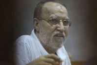 عصام العريان