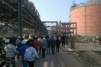 سنمار للكيماويات