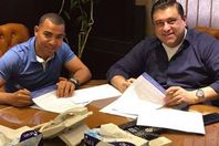 جانب من التعاقد