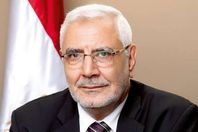 الدكتور عبدالمنعم أبوالفتوح،