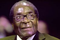 روربرت موجابي